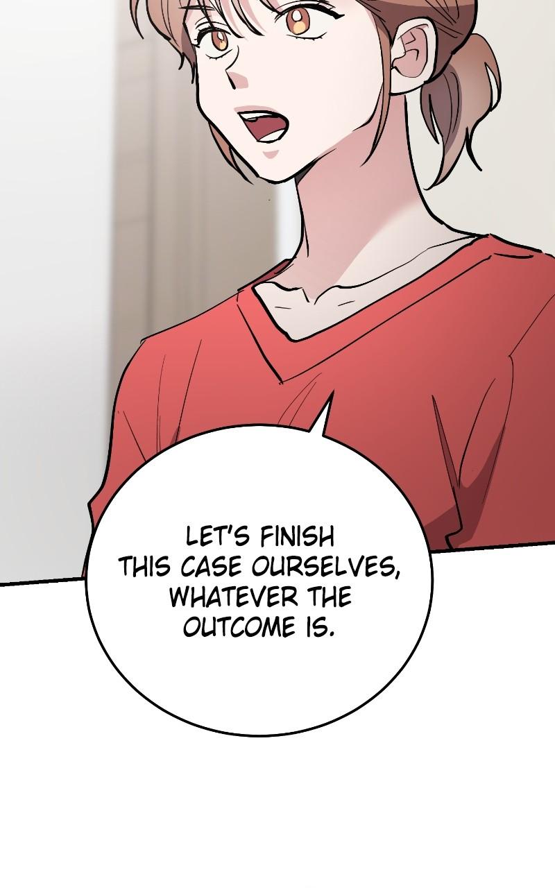 I Spy a Married Life Chap 73 - Next Chap 74