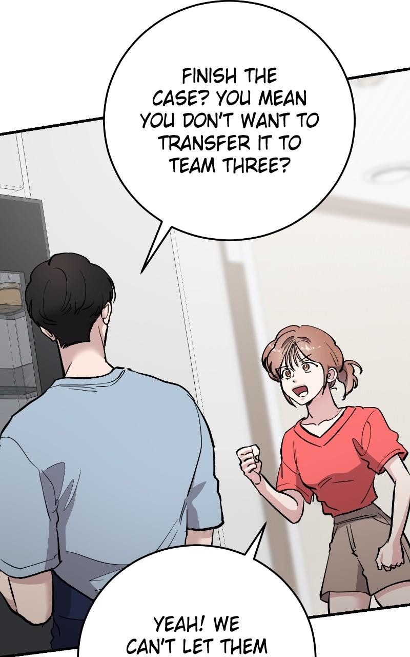 I Spy a Married Life Chap 73 - Next Chap 74