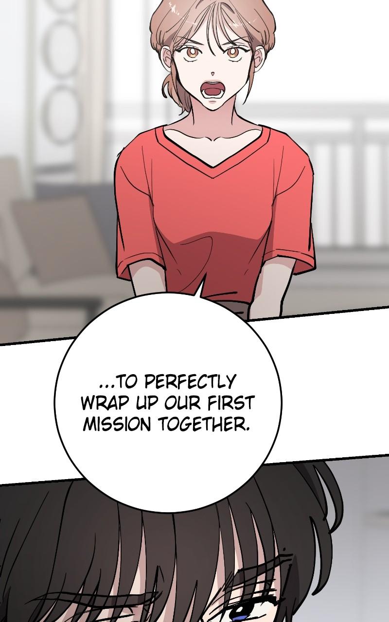 I Spy a Married Life Chap 73 - Next Chap 74