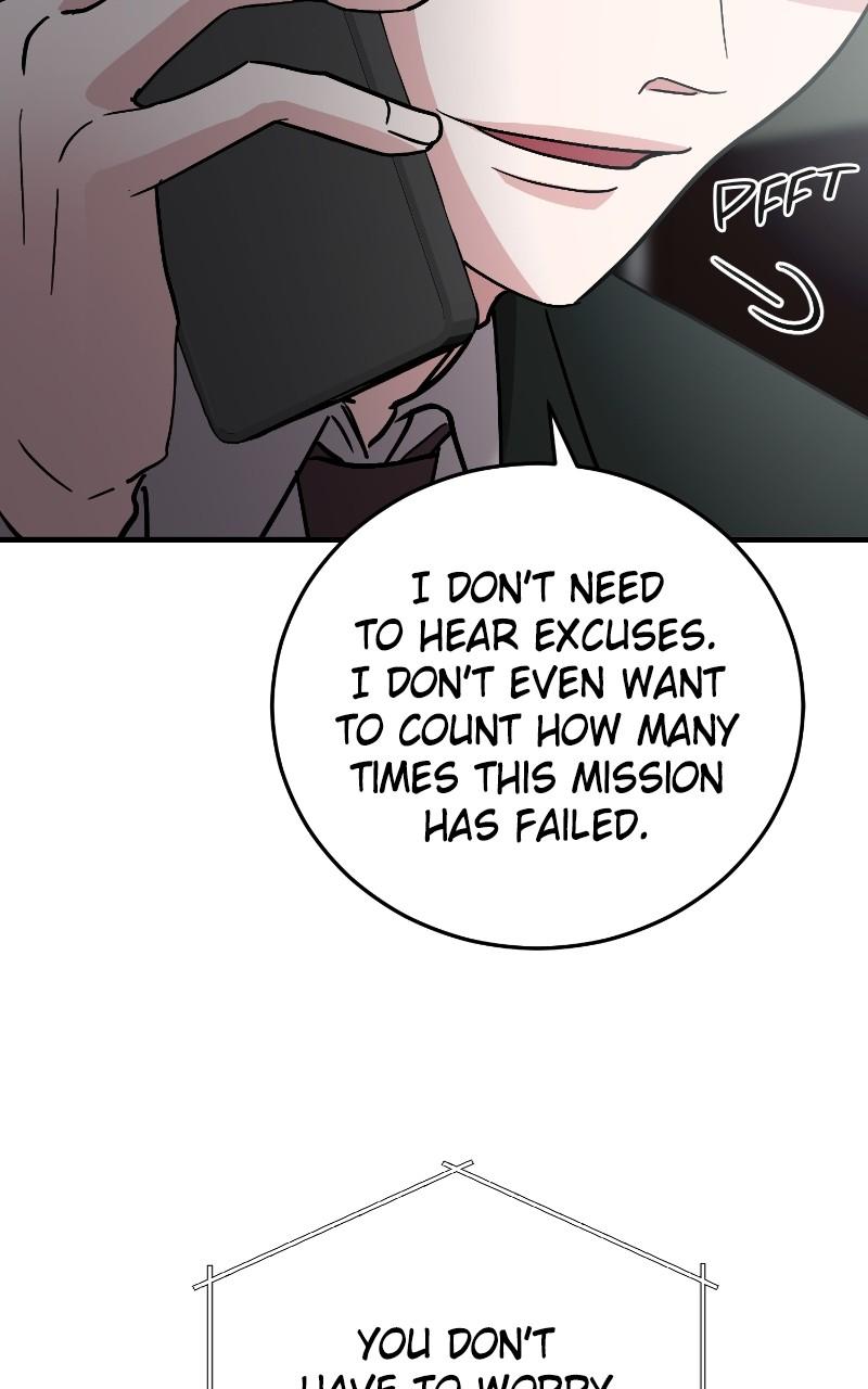 I Spy a Married Life Chap 73 - Next Chap 74