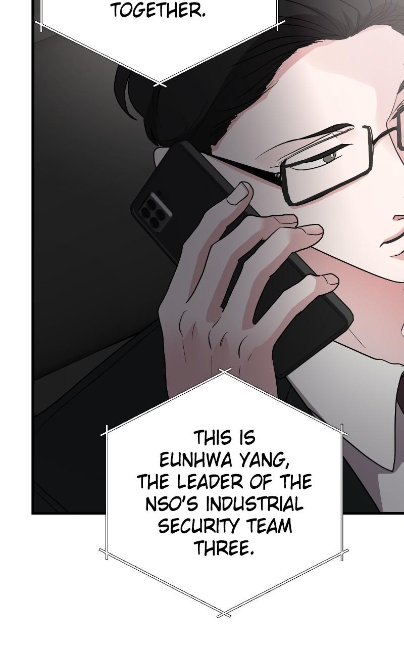 I Spy a Married Life Chap 73 - Next Chap 74