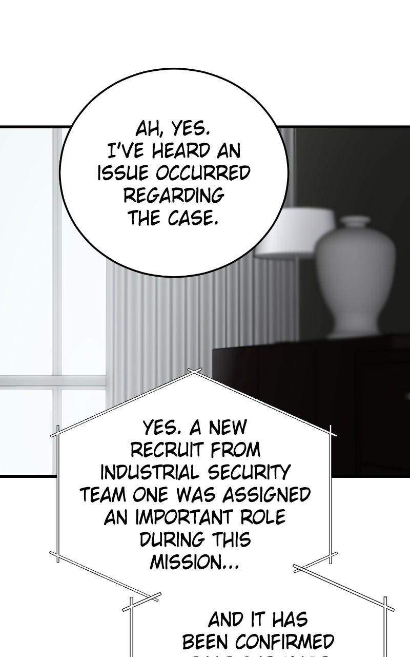 I Spy a Married Life Chap 73 - Next Chap 74