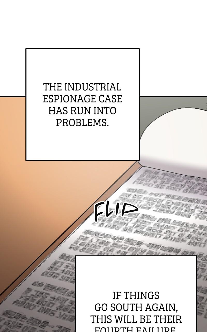 I Spy a Married Life Chap 73 - Next Chap 74