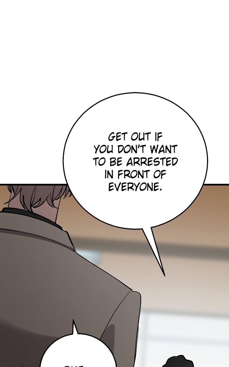 I Spy a Married Life Chap 73 - Next Chap 74