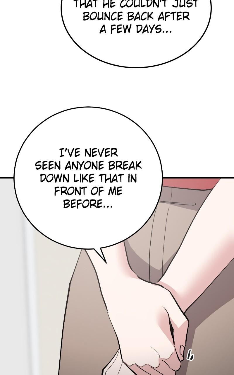 I Spy a Married Life Chap 73 - Next Chap 74