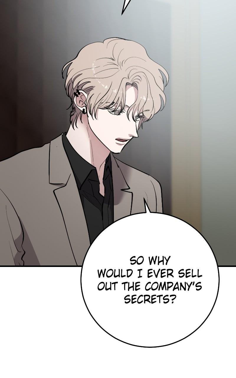 I Spy a Married Life Chap 73 - Next Chap 74