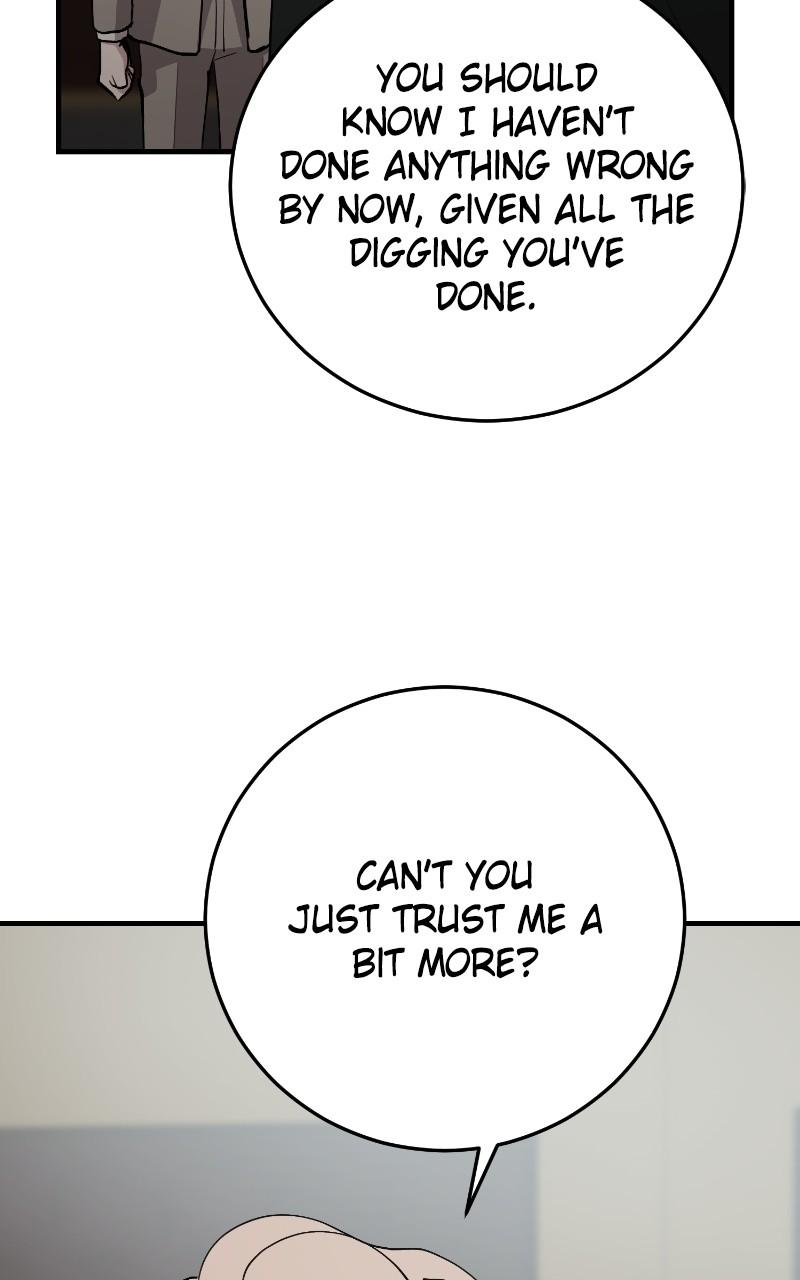 I Spy a Married Life Chap 73 - Next Chap 74