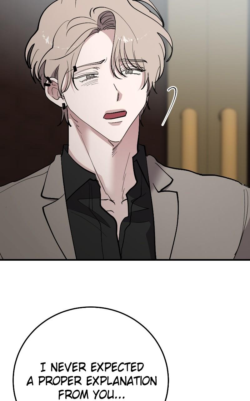 I Spy a Married Life Chap 73 - Next Chap 74