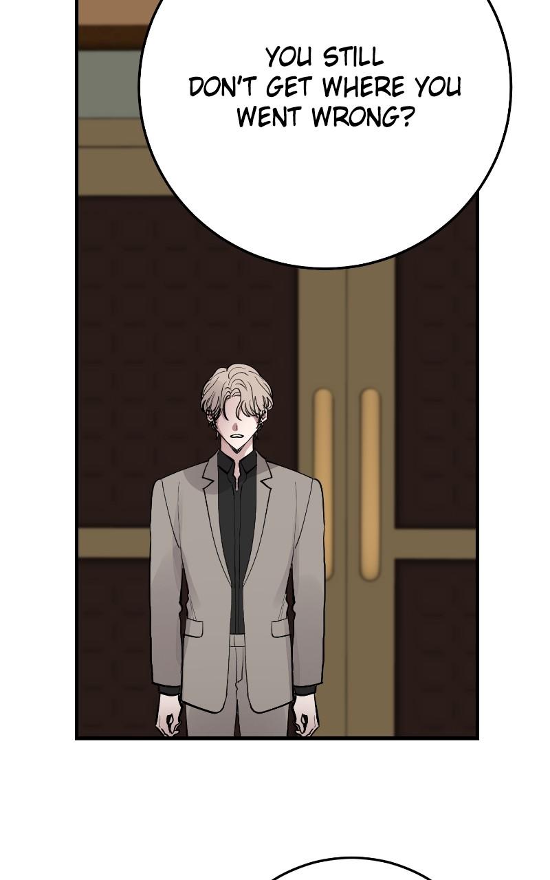 I Spy a Married Life Chap 73 - Next Chap 74