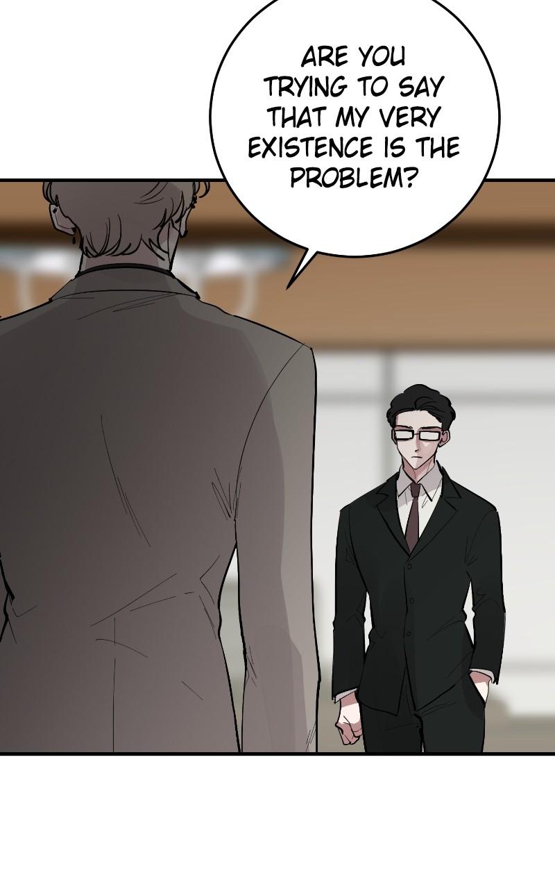 I Spy a Married Life Chap 73 - Next Chap 74