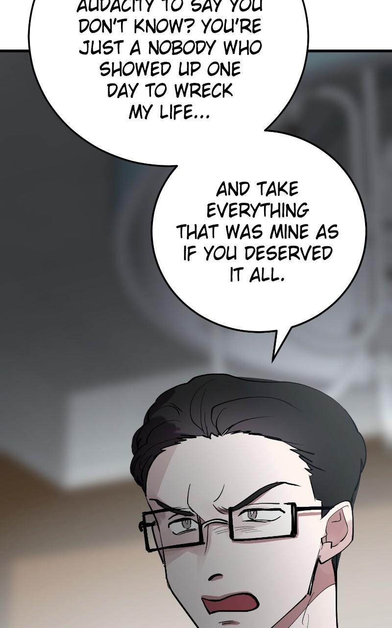 I Spy a Married Life Chap 73 - Next Chap 74