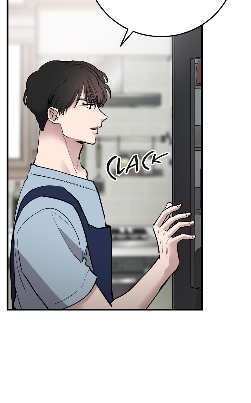 I Spy a Married Life Chap 73 - Next Chap 74