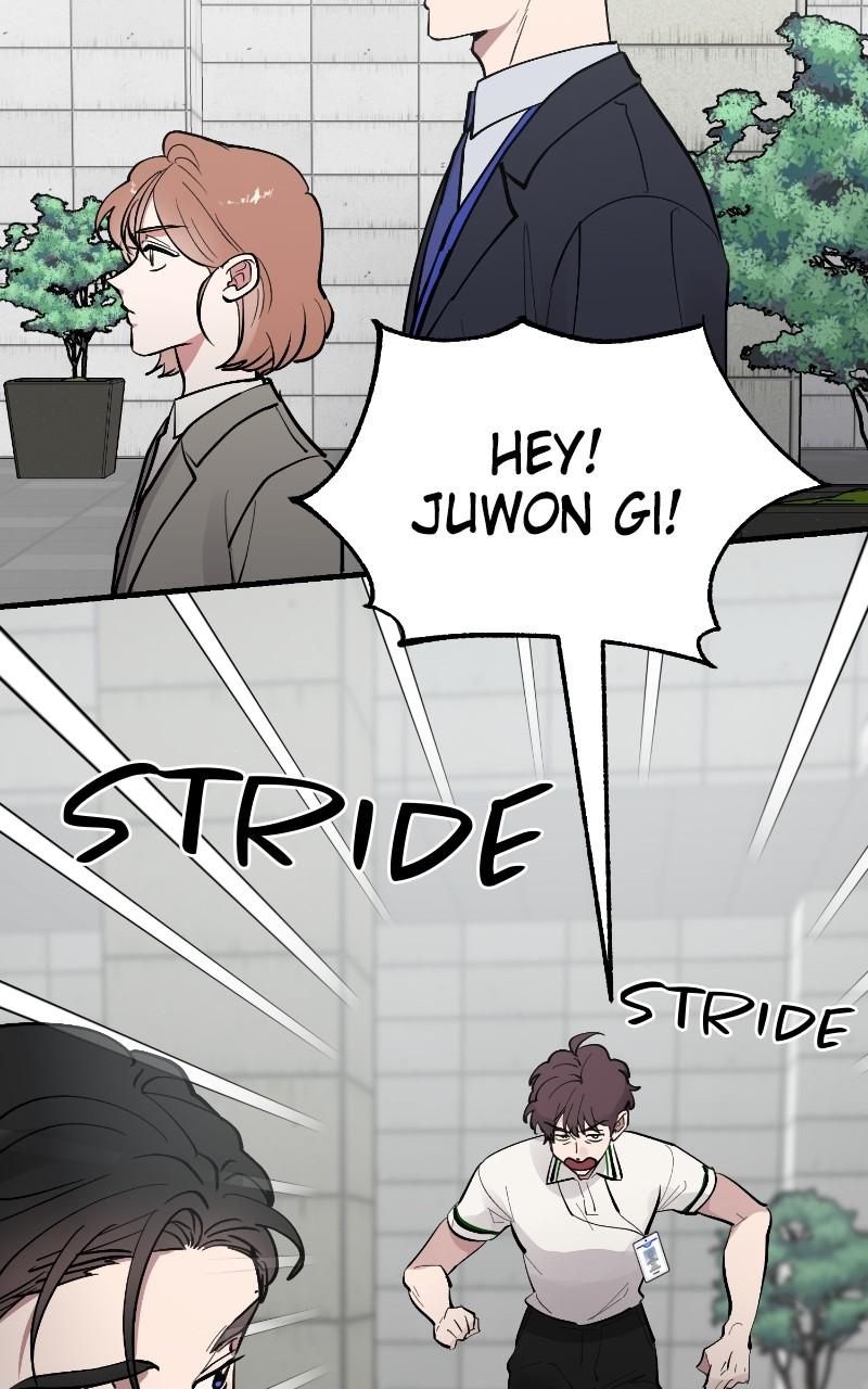 I Spy a Married Life Chap 73 - Next Chap 74