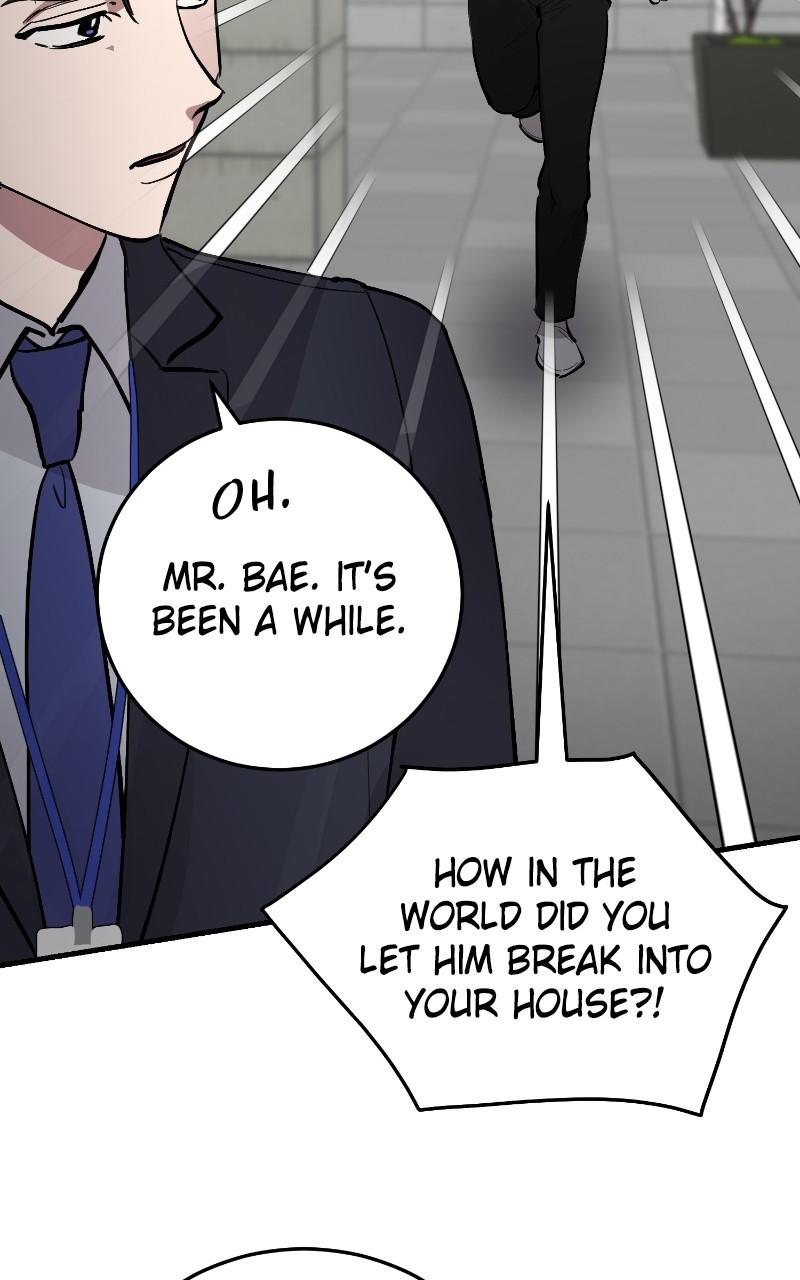 I Spy a Married Life Chap 73 - Next Chap 74