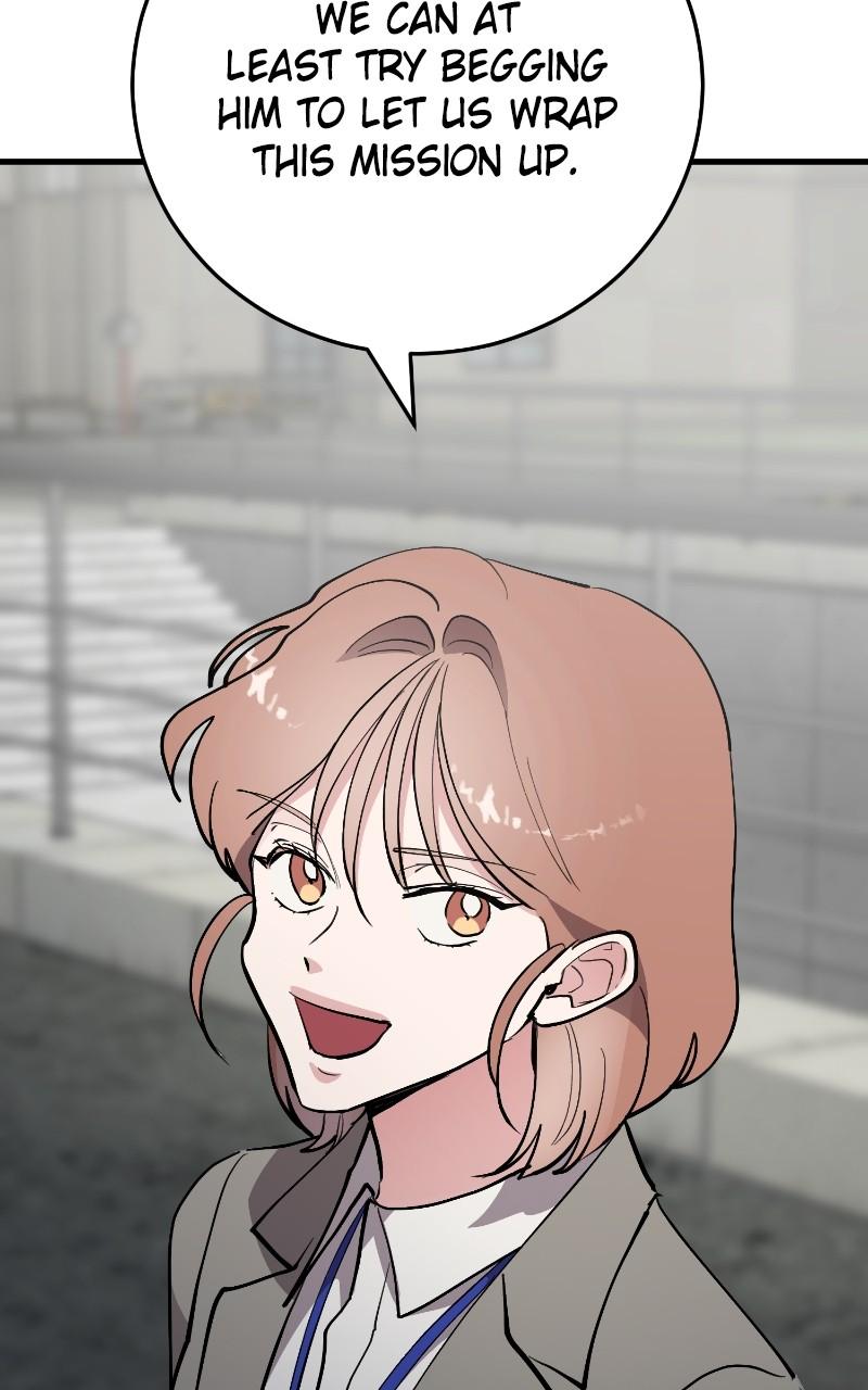 I Spy a Married Life Chap 73 - Next Chap 74