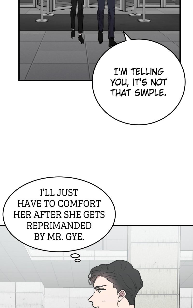 I Spy a Married Life Chap 73 - Next Chap 74