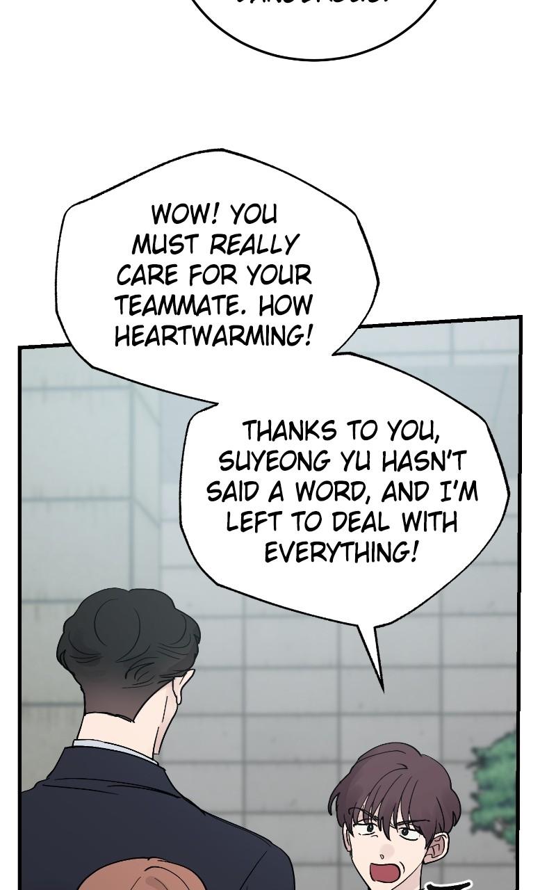 I Spy a Married Life Chap 73 - Next Chap 74