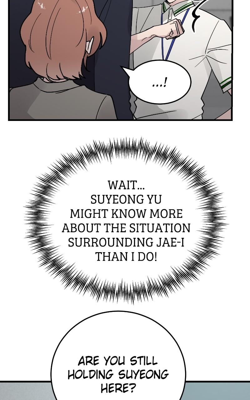 I Spy a Married Life Chap 73 - Next Chap 74