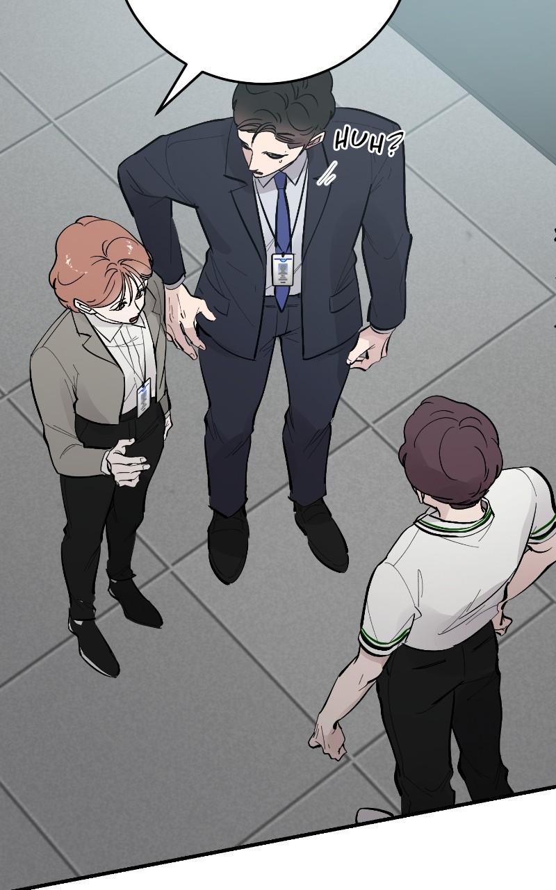 I Spy a Married Life Chap 73 - Next Chap 74