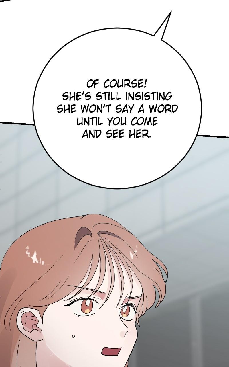 I Spy a Married Life Chap 73 - Next Chap 74