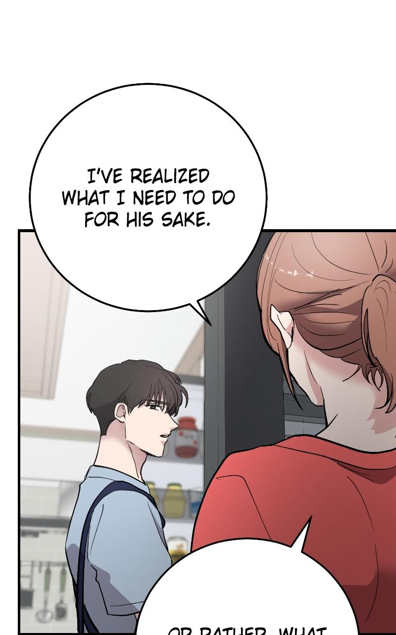 I Spy a Married Life Chap 73 - Next Chap 74