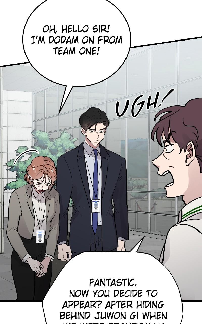 I Spy a Married Life Chap 73 - Next Chap 74