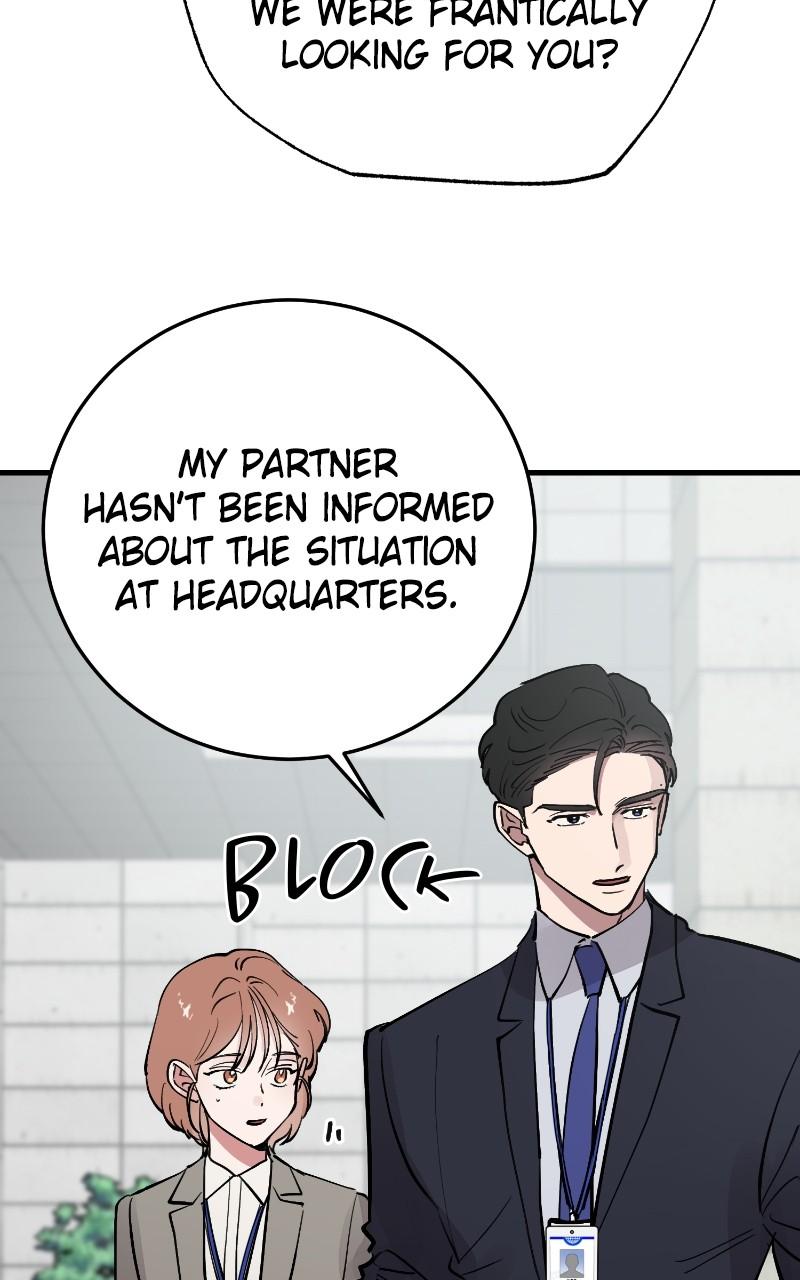 I Spy a Married Life Chap 73 - Next Chap 74