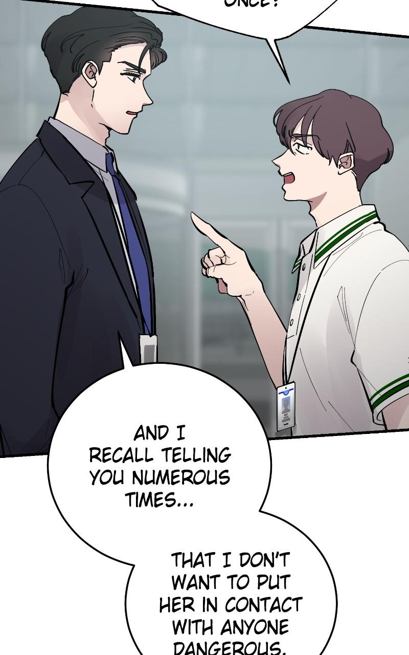 I Spy a Married Life Chap 73 - Next Chap 74