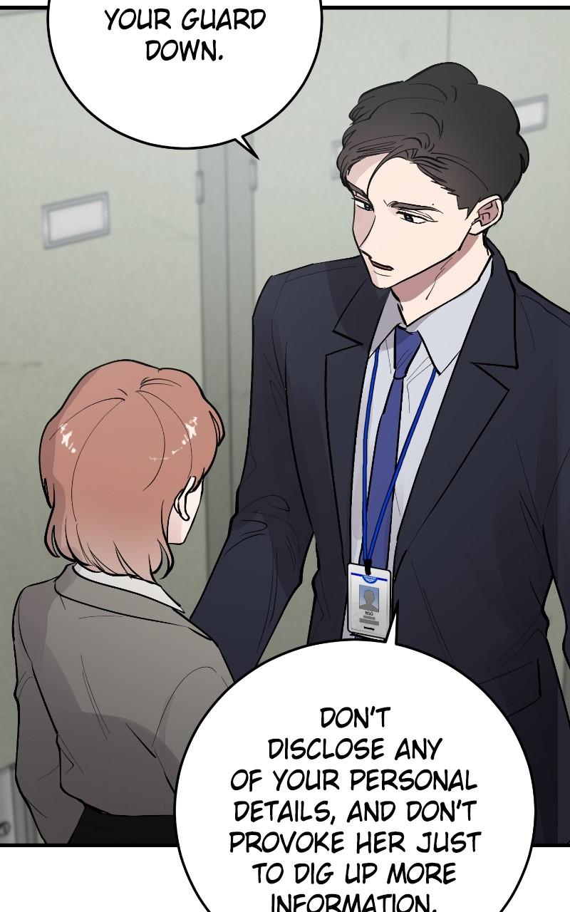 I Spy a Married Life Chap 73 - Next Chap 74