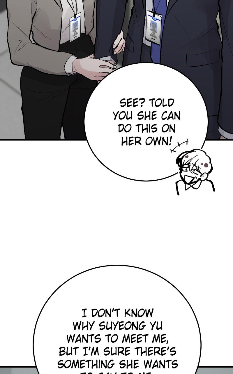 I Spy a Married Life Chap 73 - Next Chap 74