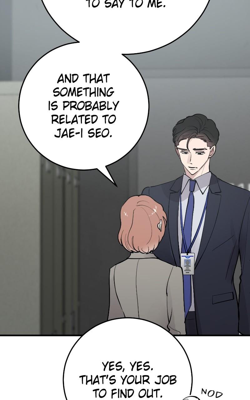 I Spy a Married Life Chap 73 - Next Chap 74