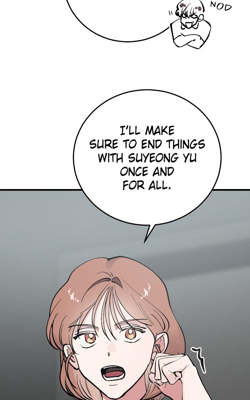 I Spy a Married Life Chap 73 - Next Chap 74