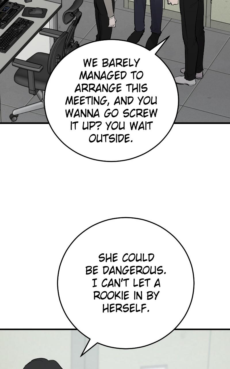 I Spy a Married Life Chap 73 - Next Chap 74