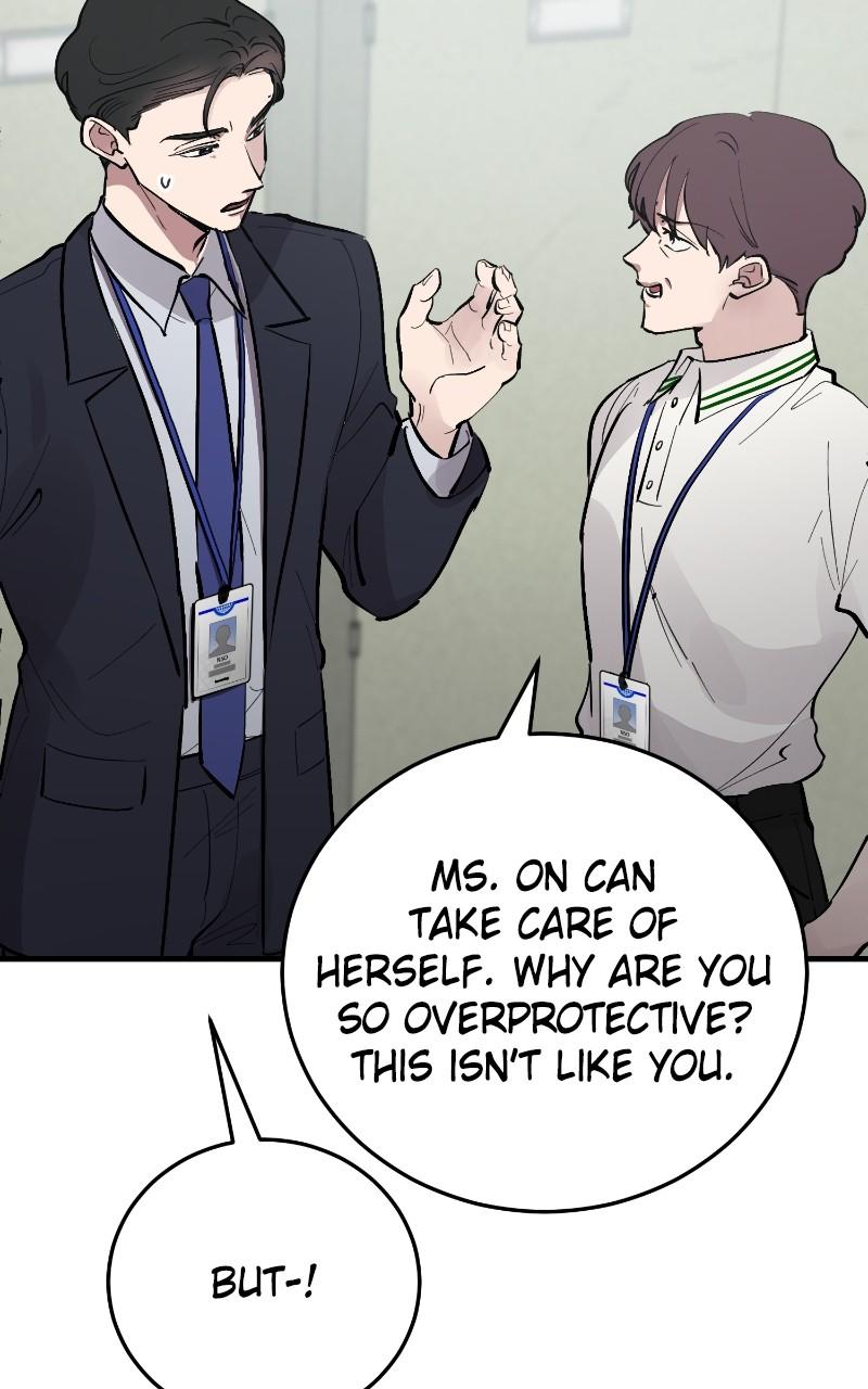 I Spy a Married Life Chap 73 - Next Chap 74