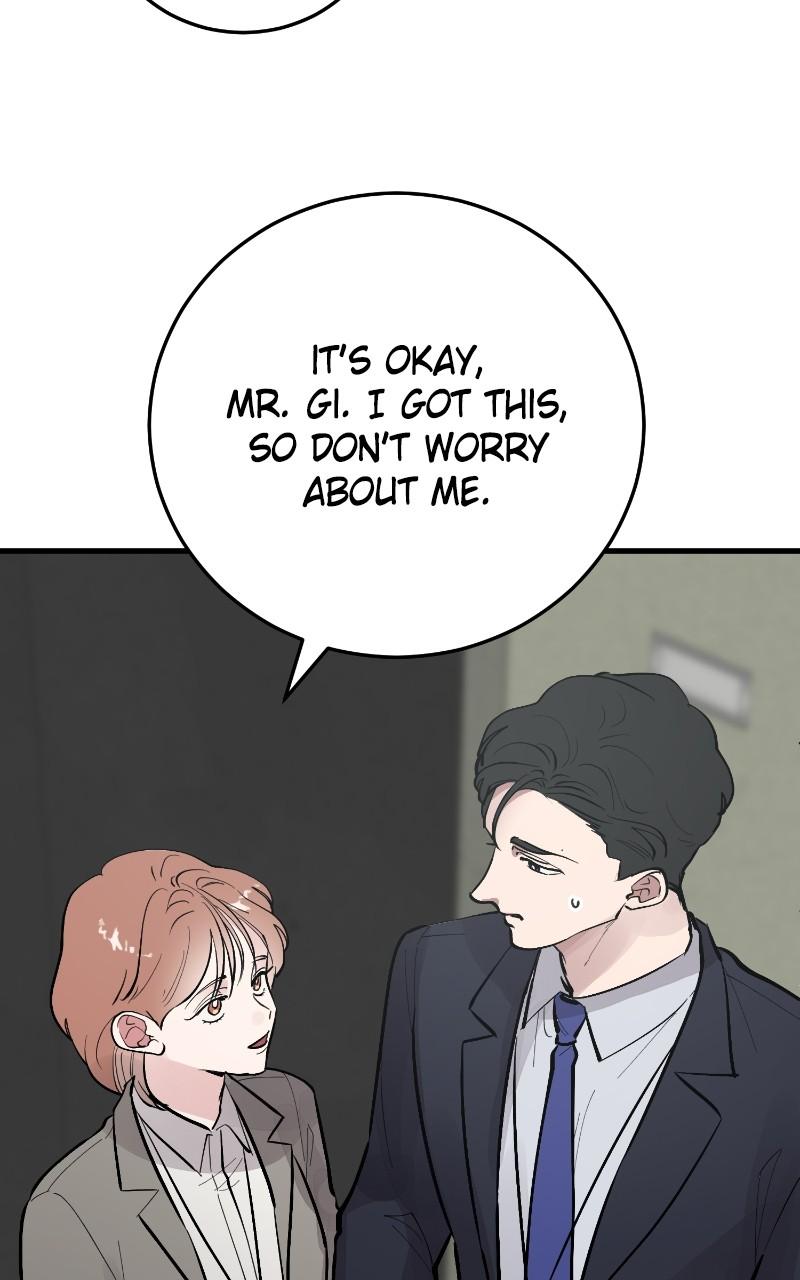 I Spy a Married Life Chap 73 - Next Chap 74