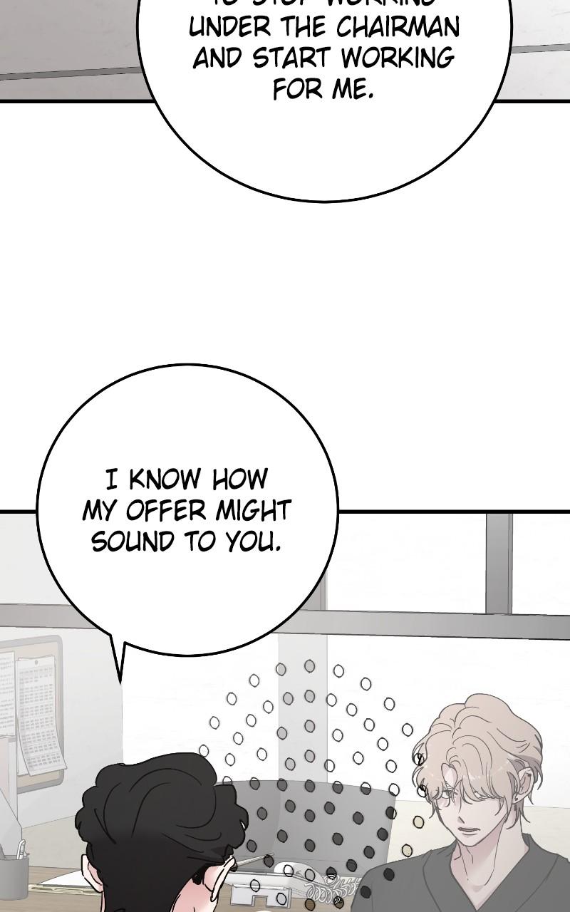I Spy a Married Life Chap 87 - Next Chap 88