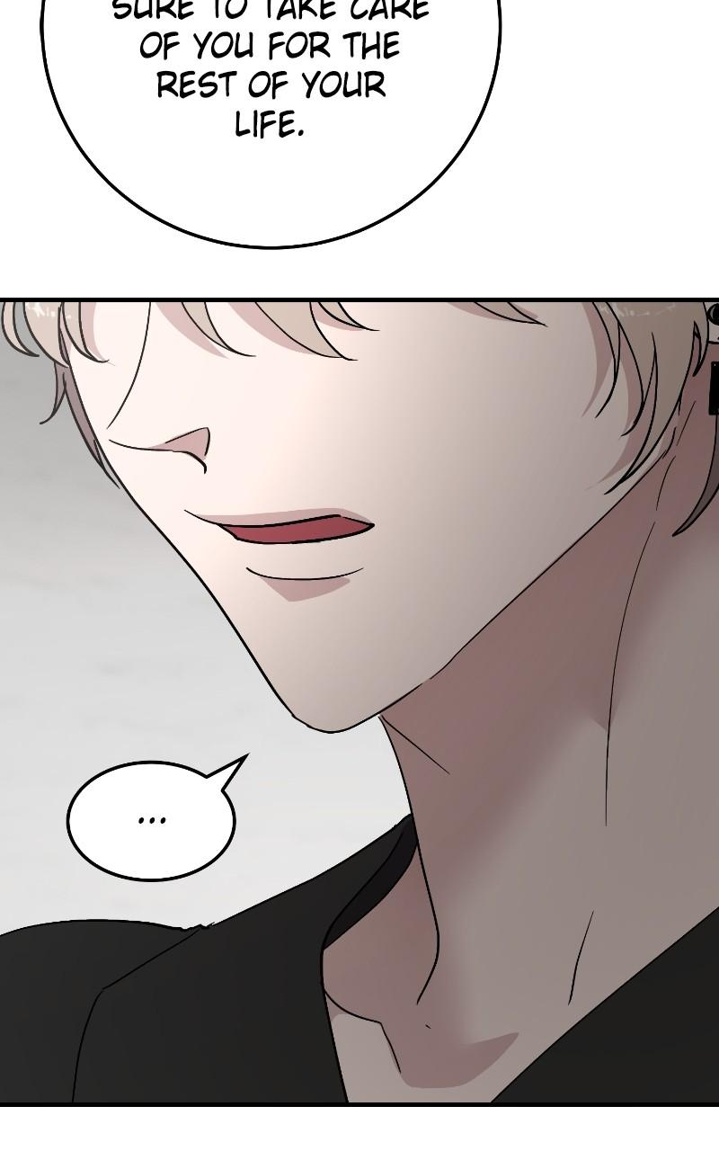 I Spy a Married Life Chap 87 - Next Chap 88