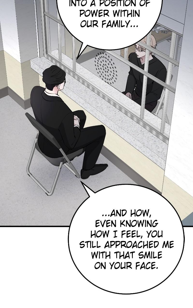 I Spy a Married Life Chap 87 - Next Chap 88
