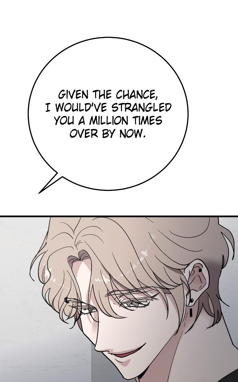 I Spy a Married Life Chap 87 - Next Chap 88