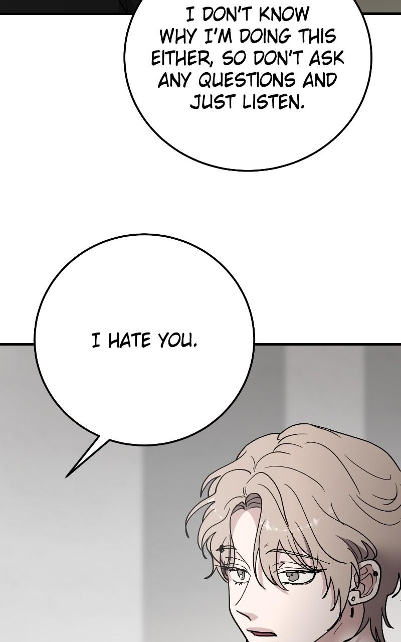 I Spy a Married Life Chap 87 - Next Chap 88