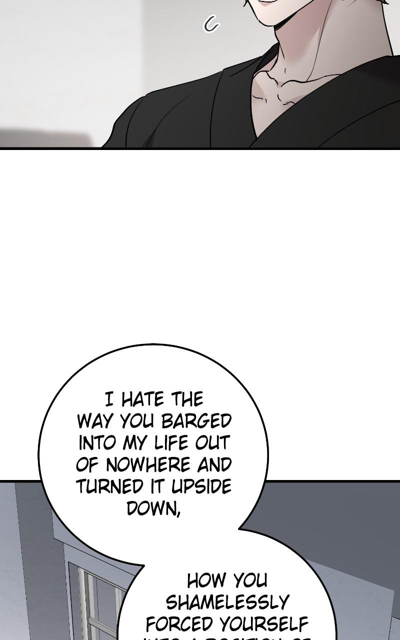 I Spy a Married Life Chap 87 - Next Chap 88