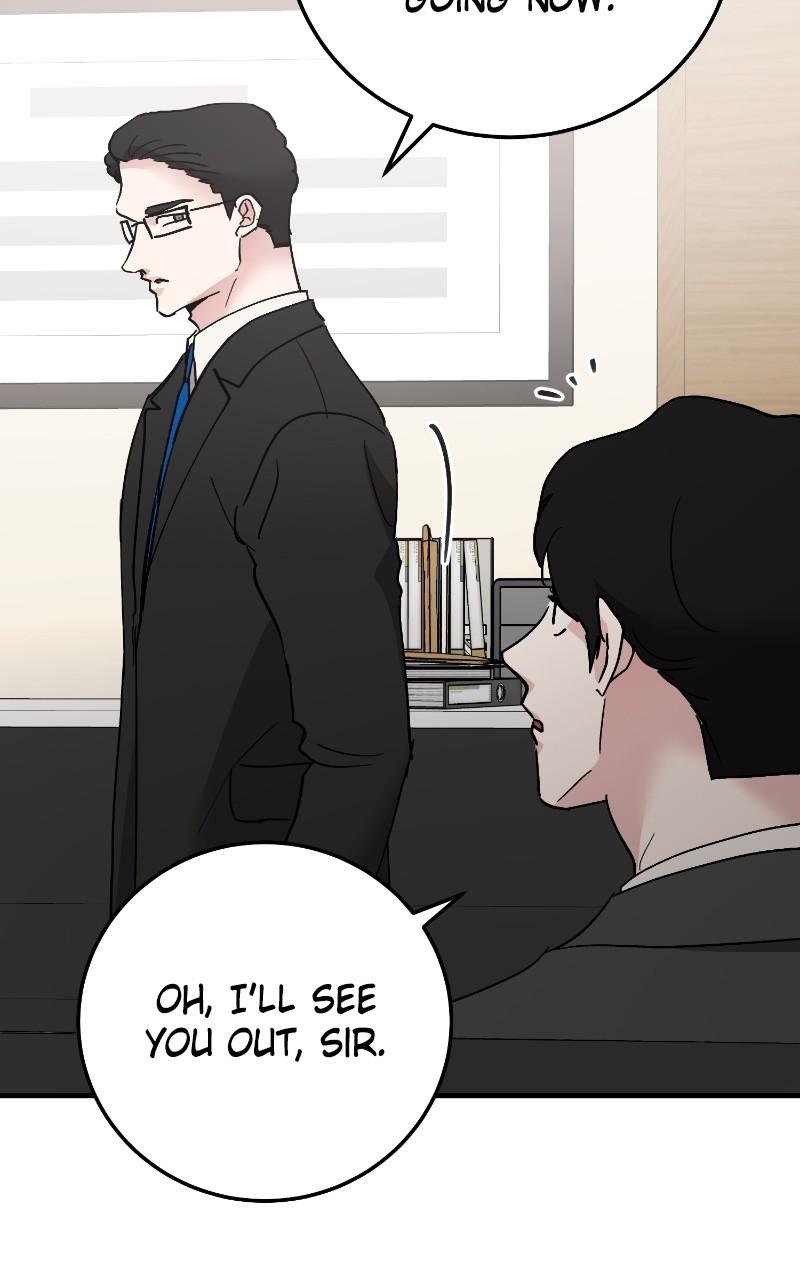 I Spy a Married Life Chap 87 - Next Chap 88