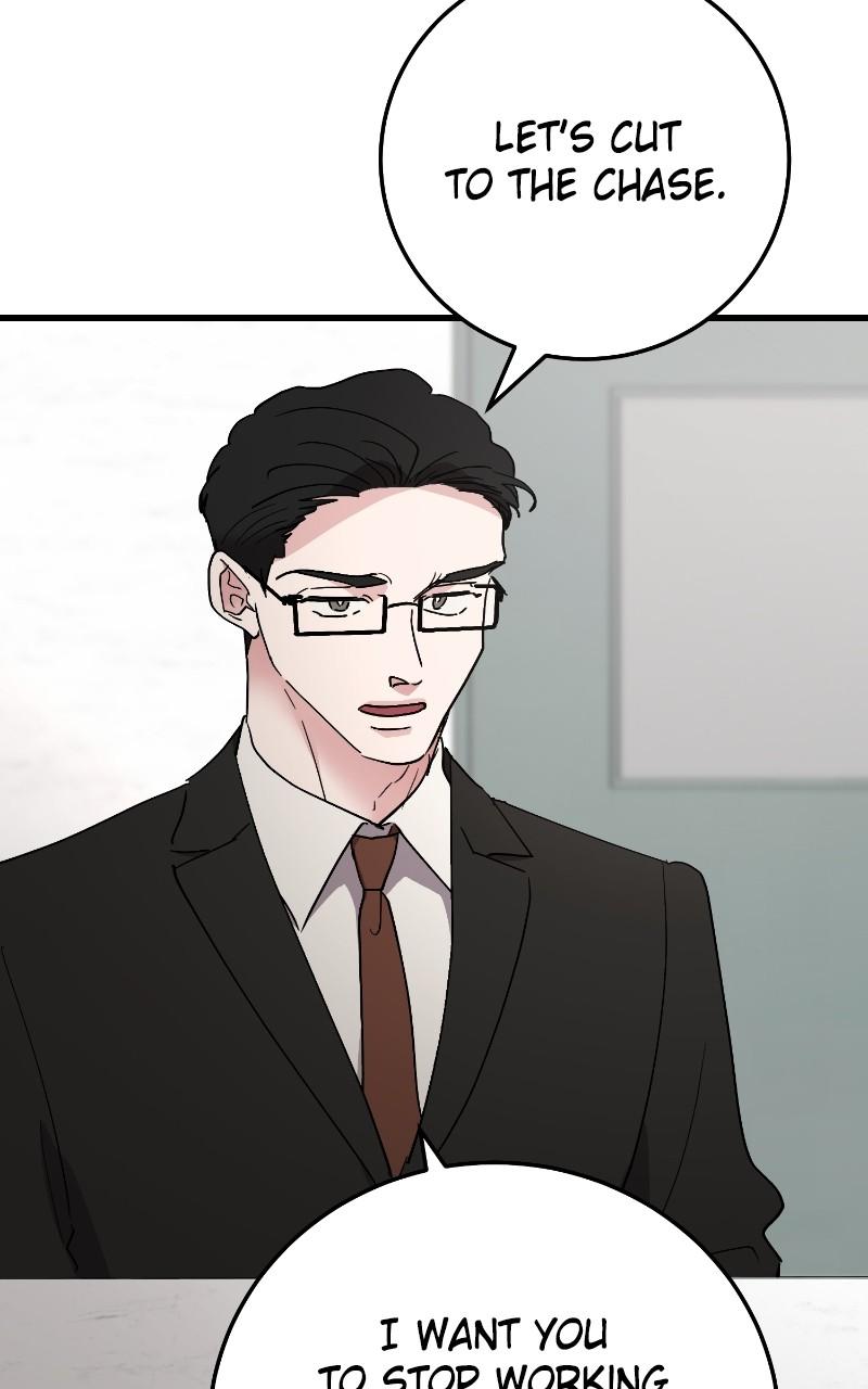 I Spy a Married Life Chap 87 - Next Chap 88
