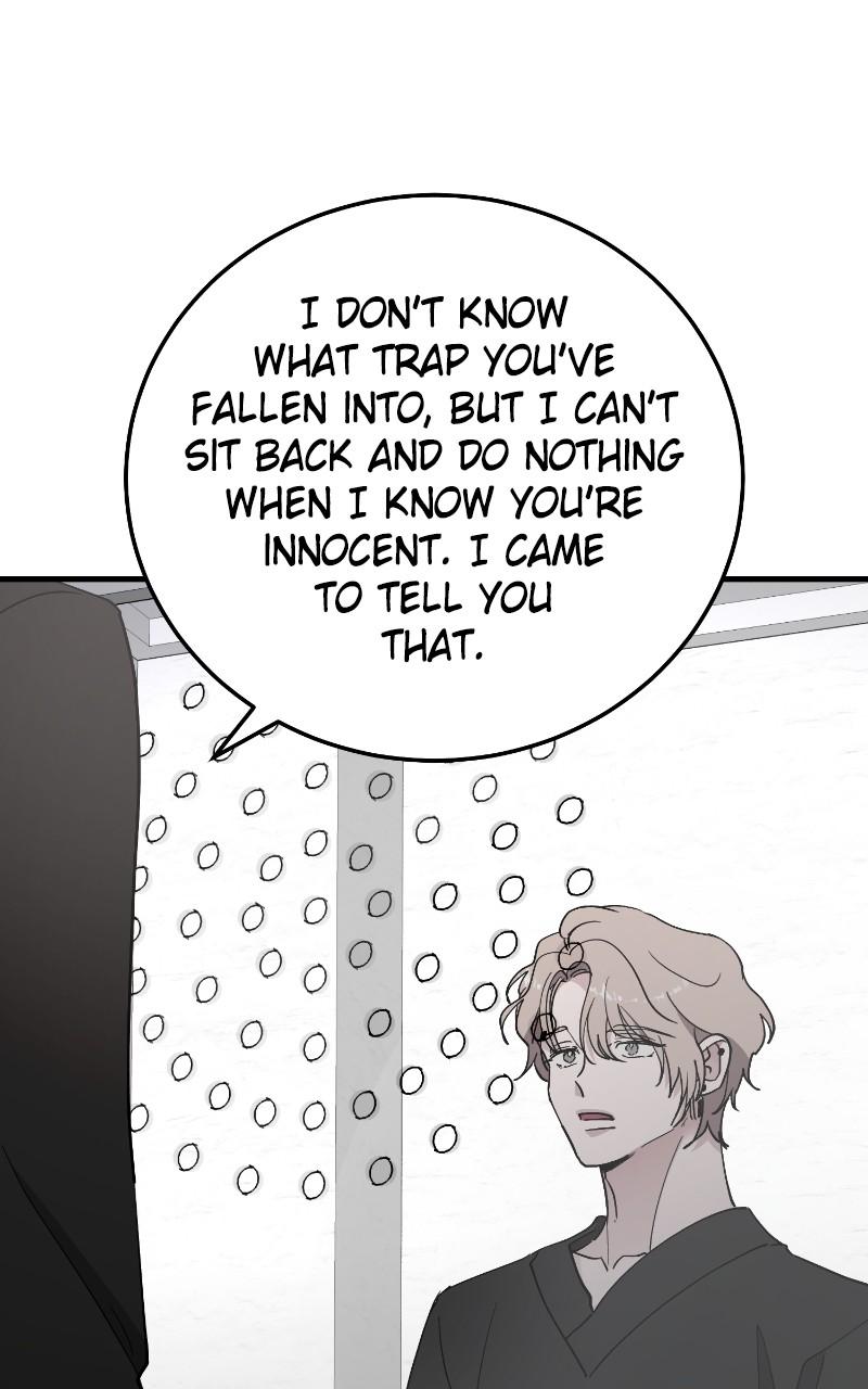 I Spy a Married Life Chap 87 - Next Chap 88