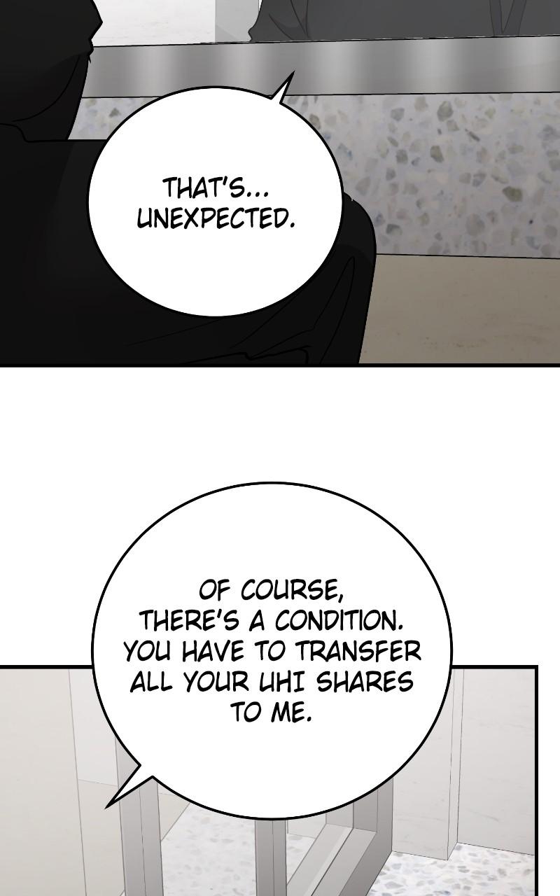 I Spy a Married Life Chap 87 - Next Chap 88