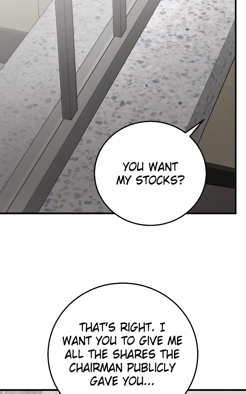 I Spy a Married Life Chap 87 - Next Chap 88