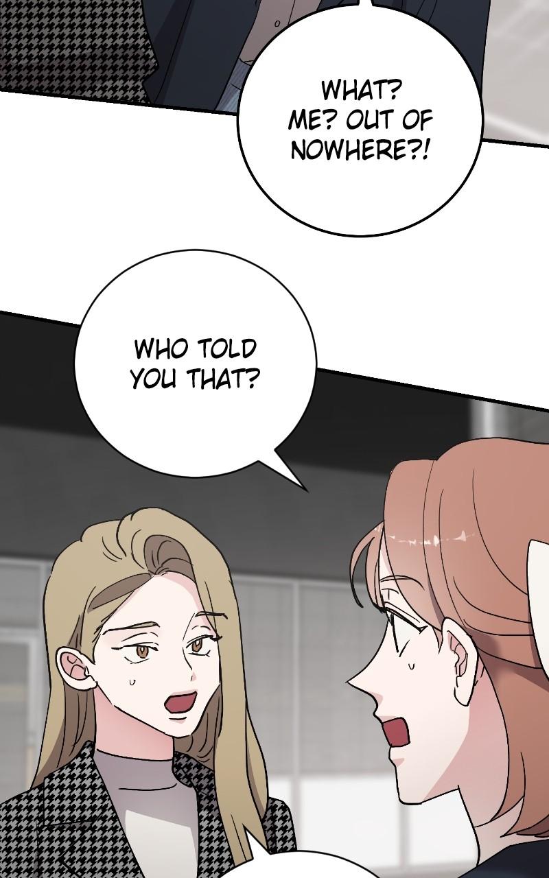 I Spy a Married Life Chap 87 - Next Chap 88
