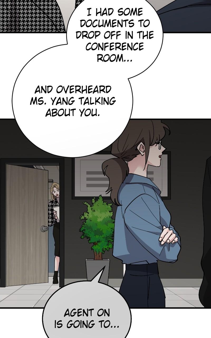 I Spy a Married Life Chap 87 - Next Chap 88