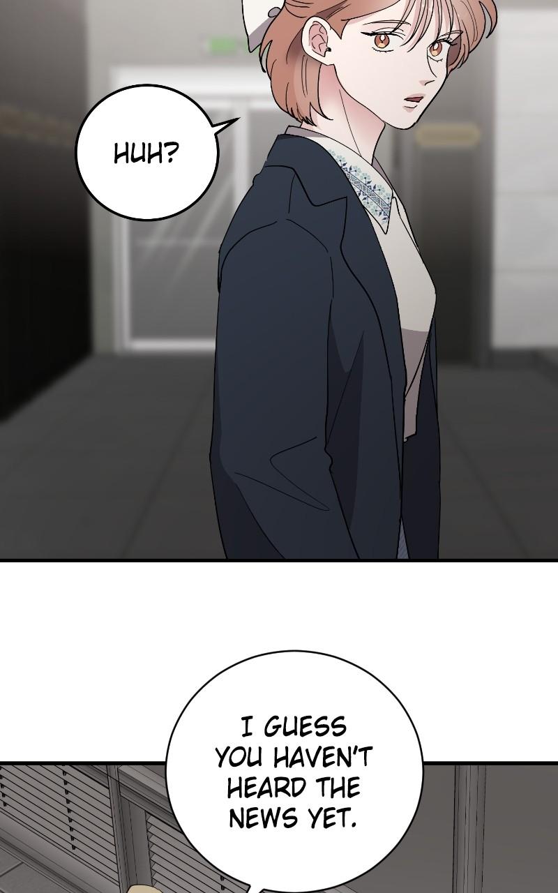 I Spy a Married Life Chap 87 - Next Chap 88