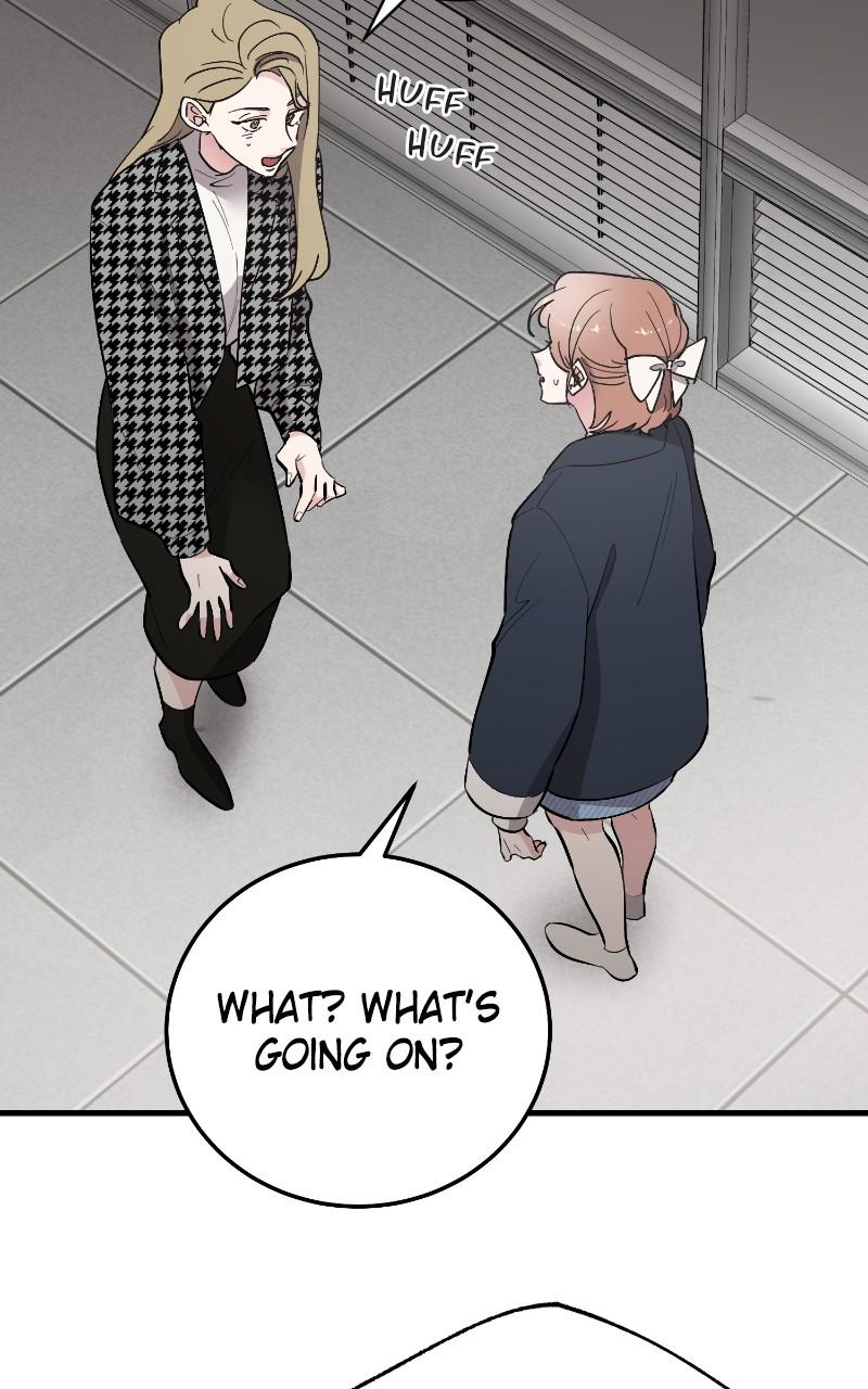 I Spy a Married Life Chap 87 - Next Chap 88